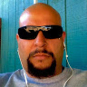 Meet your Posher, Rick